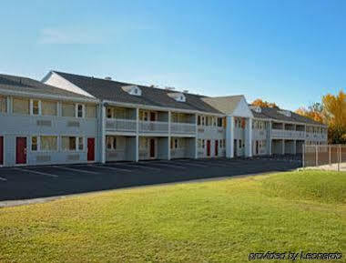 Days Inn By Wyndham Kittery Exterior photo